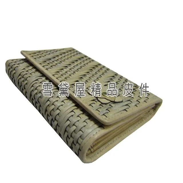 Cecife 中夾中性復古皮夾二折暗扣式主袋100%進口牛皮革材質輕巧大方好攜帶 歷史價格詳細信息