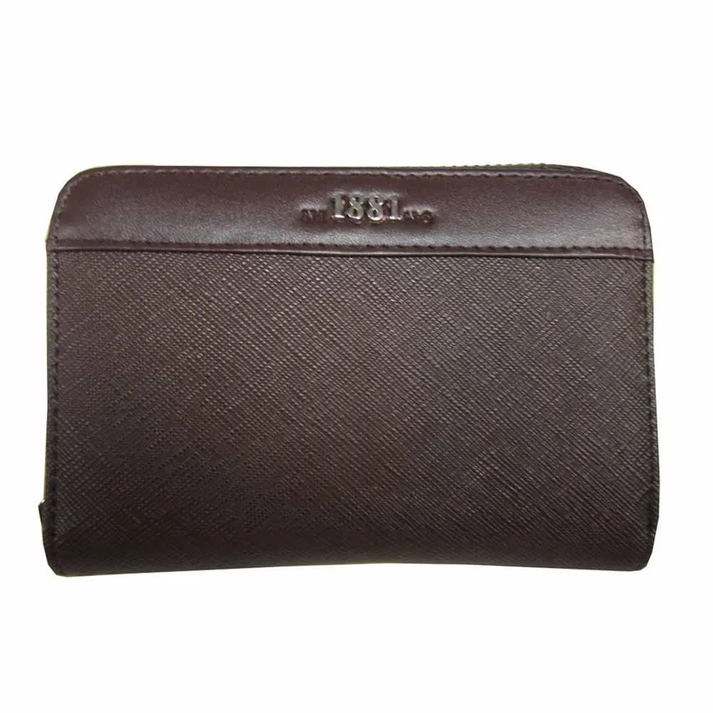 零錢包證件包分類包鑰匙包小容量可信用卡100%進口牛皮革全齡男女適用 歷史價格詳細信息