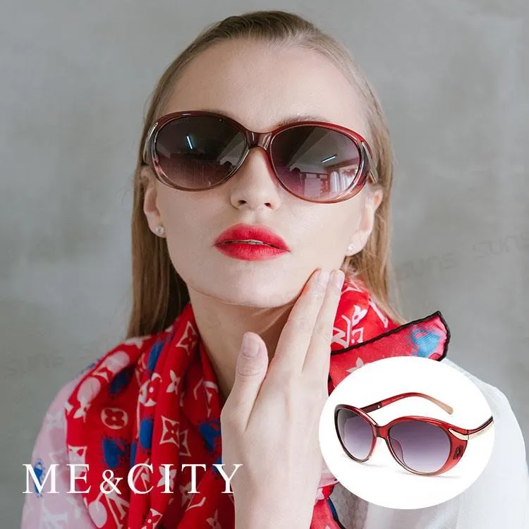 【SUNS】ME&CITY 永恆之翼時尚太陽眼鏡 義大利設計款 抗UV400 (ME 120031 J021) 歷史價格詳細信息