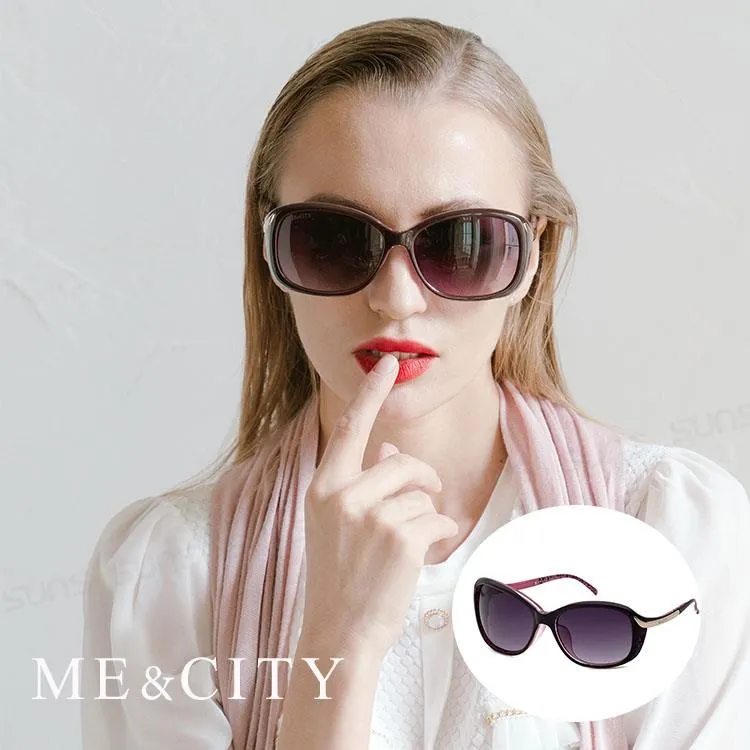 【SUNS】ME&CITY 永恆之翼時尚太陽眼鏡 義大利設計款 抗UV400 (ME 120031 J021) 歷史價格詳細信息