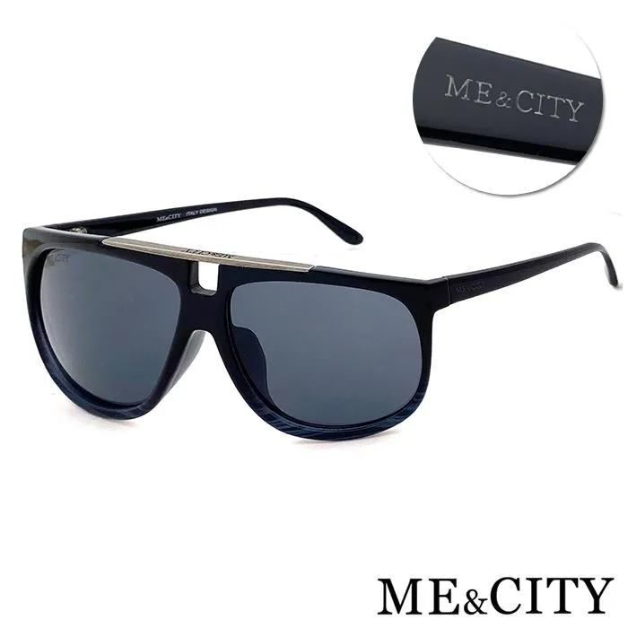 【SUNS】ME&CITY 飛行員金屬方框款太陽眼鏡 抗UV400(ME21204 A01) 歷史價格詳細信息