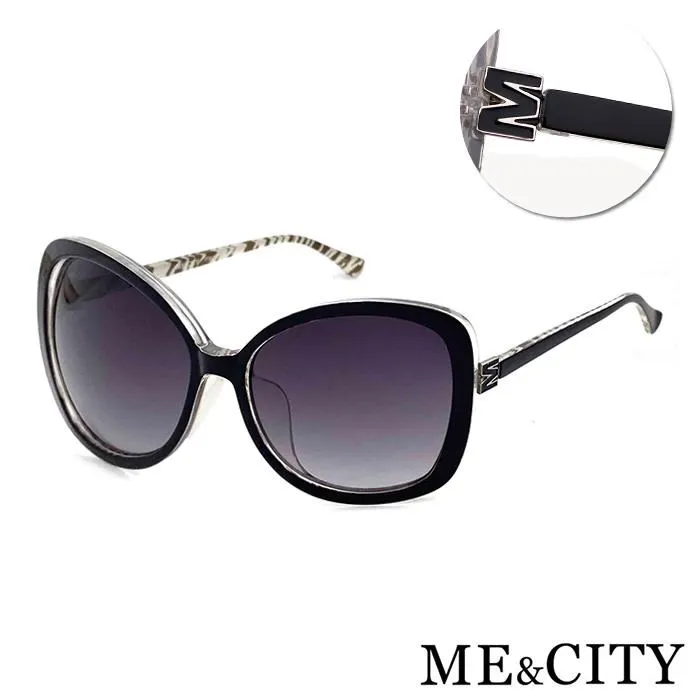 ME&CITY 經典義式潮流太陽眼鏡 抗UV400 (ME 21001 C99) 歷史價格詳細信息