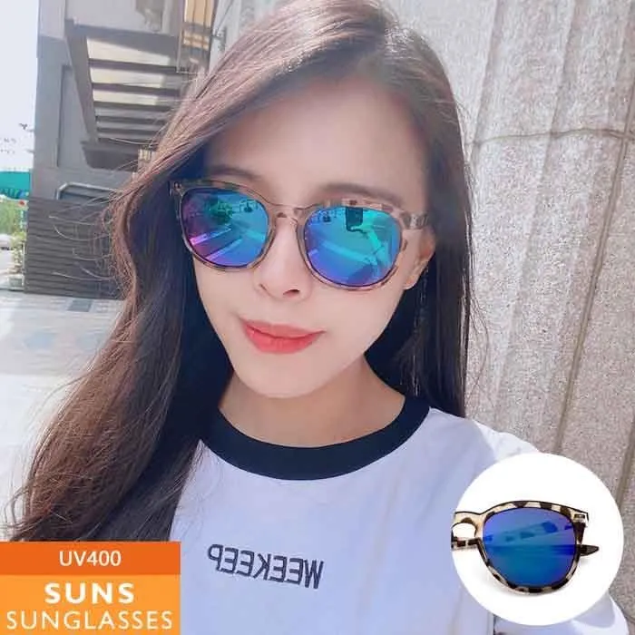 【SUNS】MIT簡約超輕量男女適用偏光墨鏡/太陽眼鏡 抗UV(P560) 歷史價格詳細信息