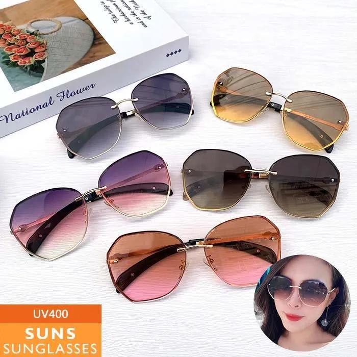 【SUNS】歐美獨家精品墨鏡/太陽眼鏡 抗UV(82537) 歷史價格詳細信息