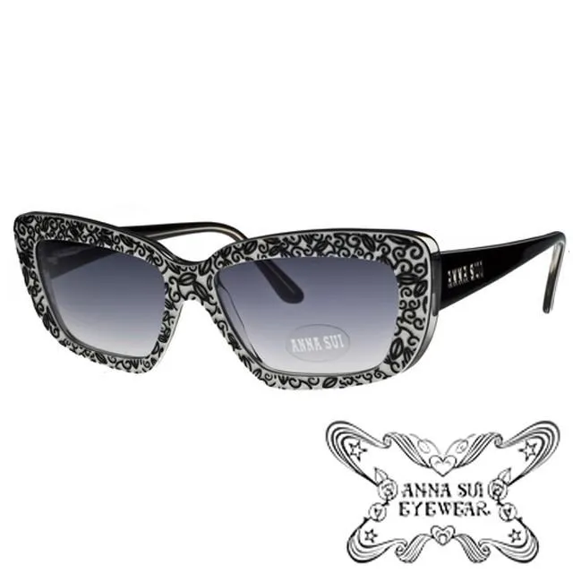 Anna Sui 日本安娜蘇 魔幻時尚經典蝴蝶造型平光眼鏡(橄欖綠) AS03604 歷史價格詳細信息