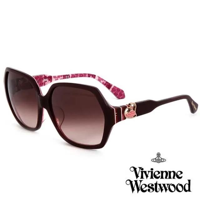 【Vivienne Westwood】英國薇薇安魏斯伍德簡約細框文青光學眼鏡(黑/藍) VW147-02 歷史價格詳細信息