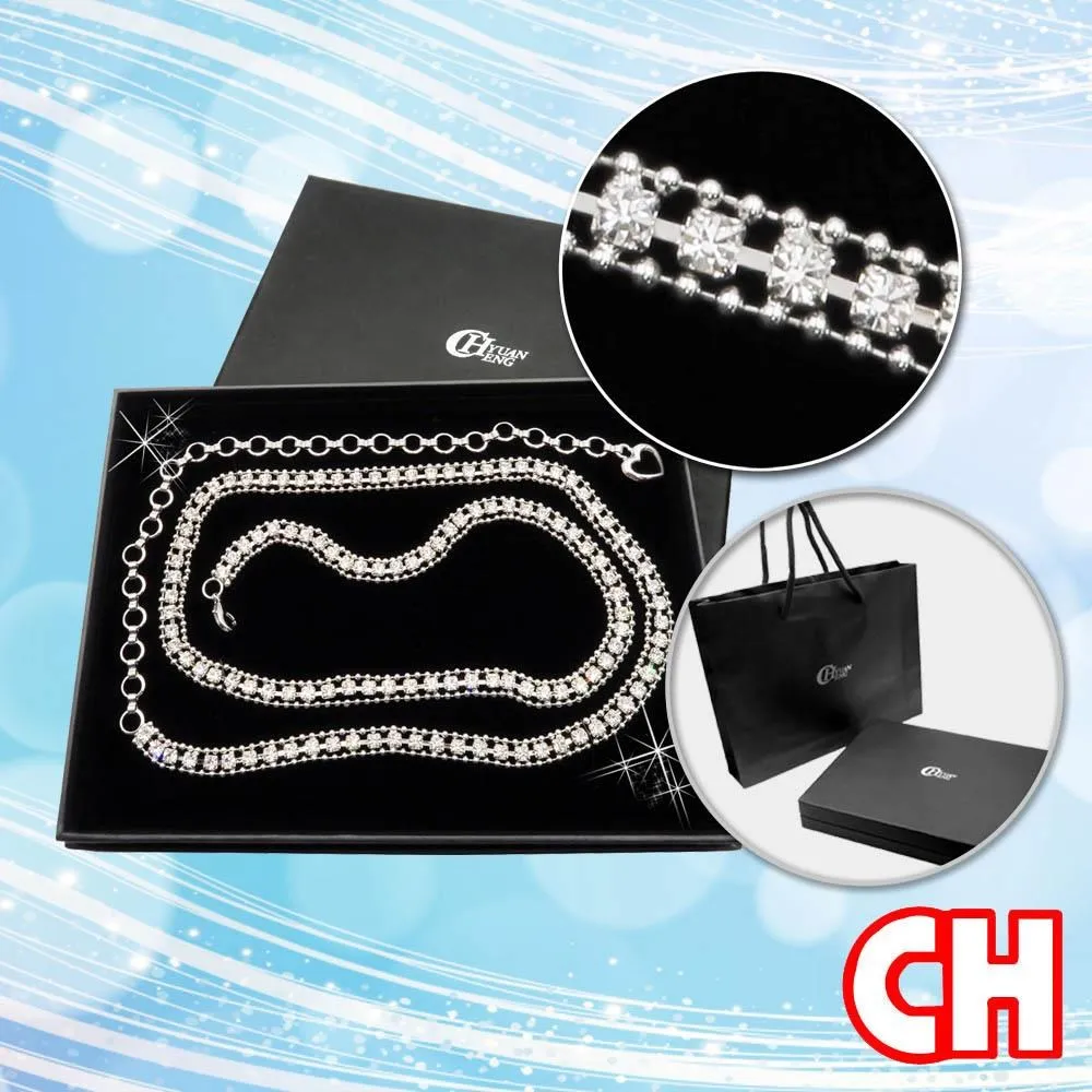 【CH-BELT 銓丞皮帶】金屬鉚釘造型個性純棉織帶皮帶腰帶(藍) 歷史價格詳細信息