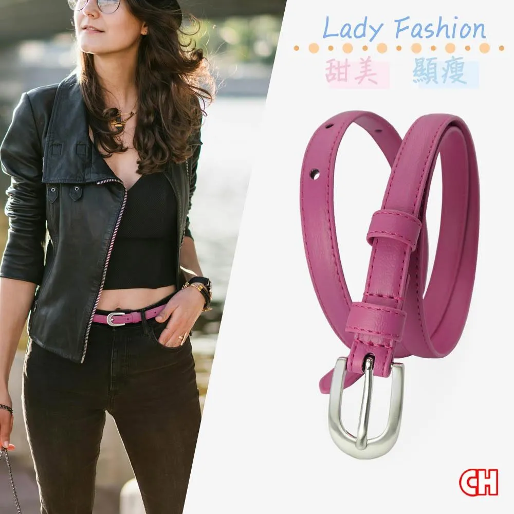 【CH-BELT 銓丞皮帶】條紋造型雙扣環純棉織帶男皮帶腰帶(灰) 歷史價格詳細信息