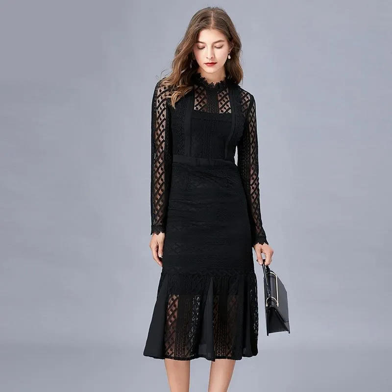 《D'Fina 時尚女裝》 歐美立領顯瘦中長版純棉襯衣長袖寬鬆休閒襯衫上衣大碼 歷史價格詳細信息