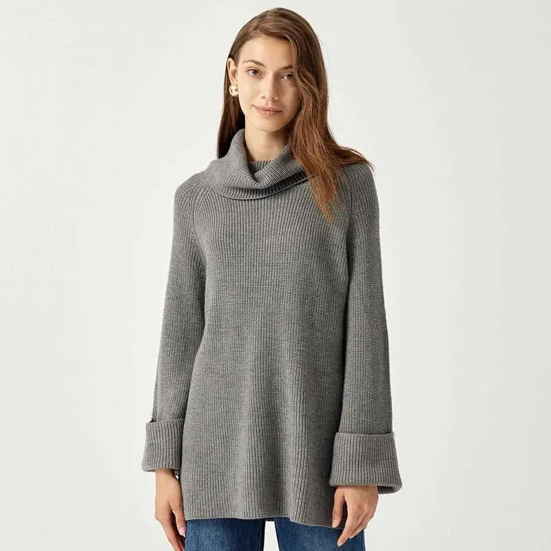 《D'Fina 時尚女裝》 翻領雙排釦 中長版俐落感大衣 歷史價格詳細信息