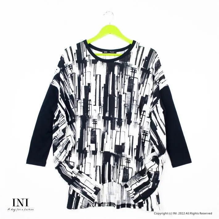 【INI】繽紛甜美、繡花布舒適棉麻上衣．紅色 歷史價格詳細信息