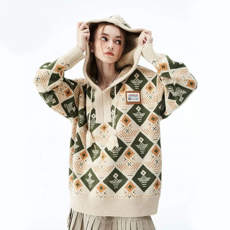 《D'Fina 時尚女裝》 歐美法式度假風V領無袖真絲皺印花洋裝 歷史價格詳細信息