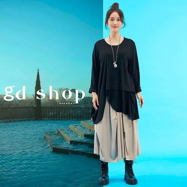 【gd shop】清新中國風，飄飄荷葉上衣 1311015 歷史價格詳細信息