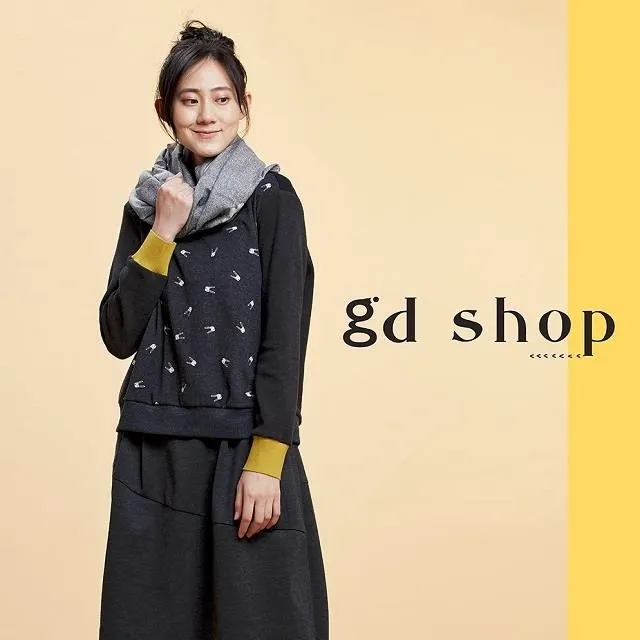 【gd shop】清新中國風，飄飄荷葉上衣 1311015 歷史價格詳細信息