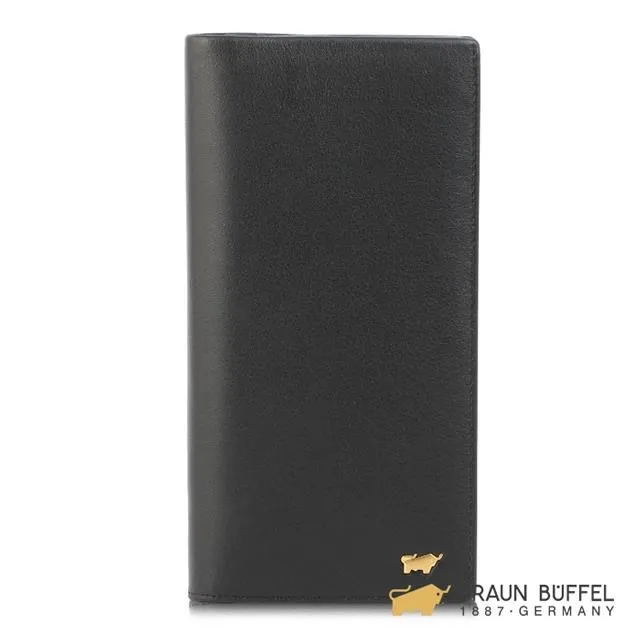 BRAUN BUFFEL 新遊牧族-TW系列5卡透明窗皮夾 BF380-316-BK 歷史價格詳細信息