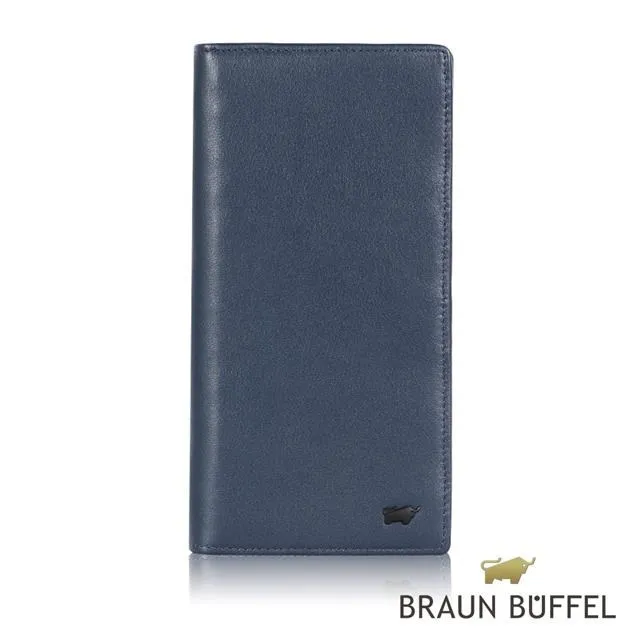 BRAUN BUFFEL RENOIR 雷諾瓦系列14卡長夾 - 黑色 BF395-621-BK 歷史價格詳細信息