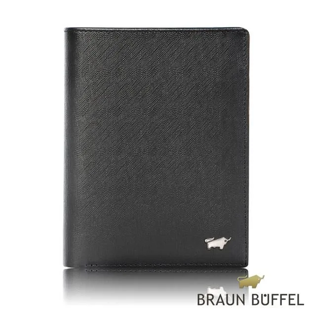 BRAUN BUFFEL HOMME-M系列9卡直立中夾 -深藍 BF306-359-MAR 歷史價格詳細信息