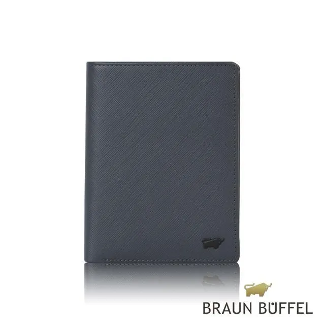 BRAUN BUFFEL 小金牛 洛菲諾P-II系列拉鍊零錢包 -經典黑 BF347-161-BK 歷史價格詳細信息