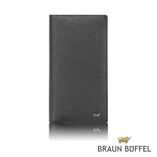 BRAUN BUFFEL 德國小金牛 戰神系列6卡男夾 - 黑色 BF378-312-BK 歷史價格詳細信息