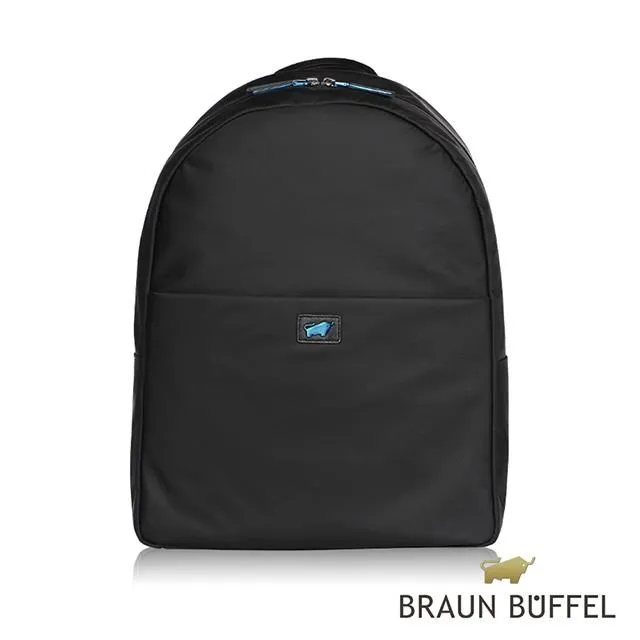BRAUN BUFFEL 德國小金牛 亞酷系列直式斜背包 -黑色 BF511-15-BK 歷史價格詳細信息