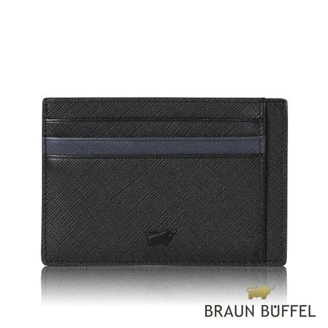 BRAUN BUFFEL 小金牛 洛菲諾P-II系列拉鍊零錢包 -經典黑 BF347-161-BK 歷史價格詳細信息