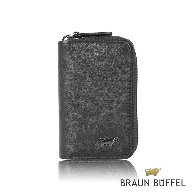 BRAUN BUFFEL 德國小金牛 戰神-A系列17卡長夾 -藍色 BF518-631-NY 歷史價格詳細信息