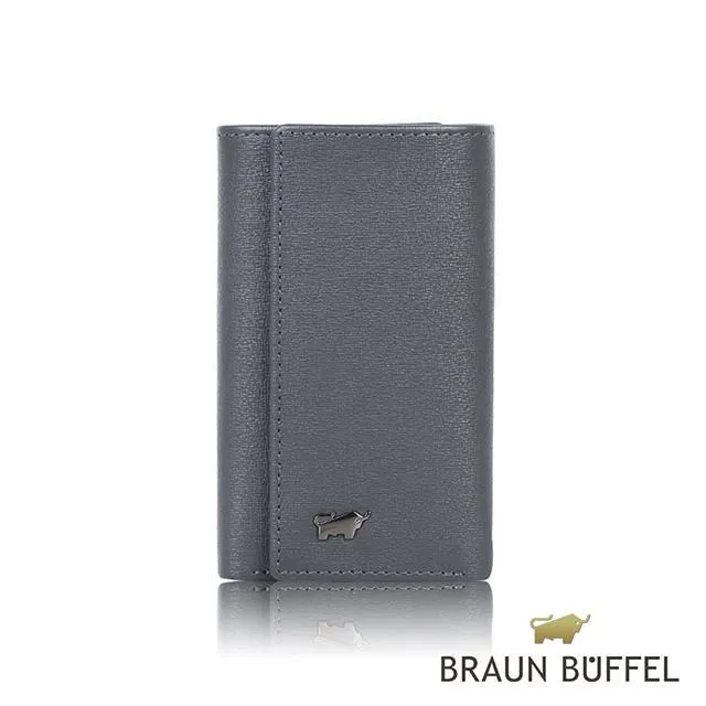 BRAUN BUFFEL 德國小金牛 戰神-A系列17卡長夾 -藍色 BF518-631-NY 歷史價格詳細信息