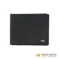 【BRAUN BUFFEL】洛非諾III系列5卡窗格皮夾 -經典黑 BF314-316-BK 歷史價格詳細信息
