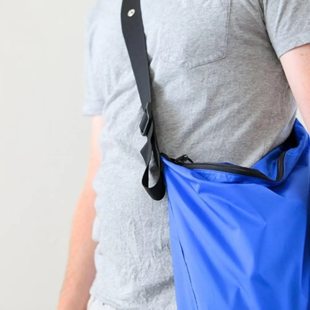 JULY NINE 壽司包 可收納式時尚托特包 肩背單色版(正紅) 歷史價格詳細信息