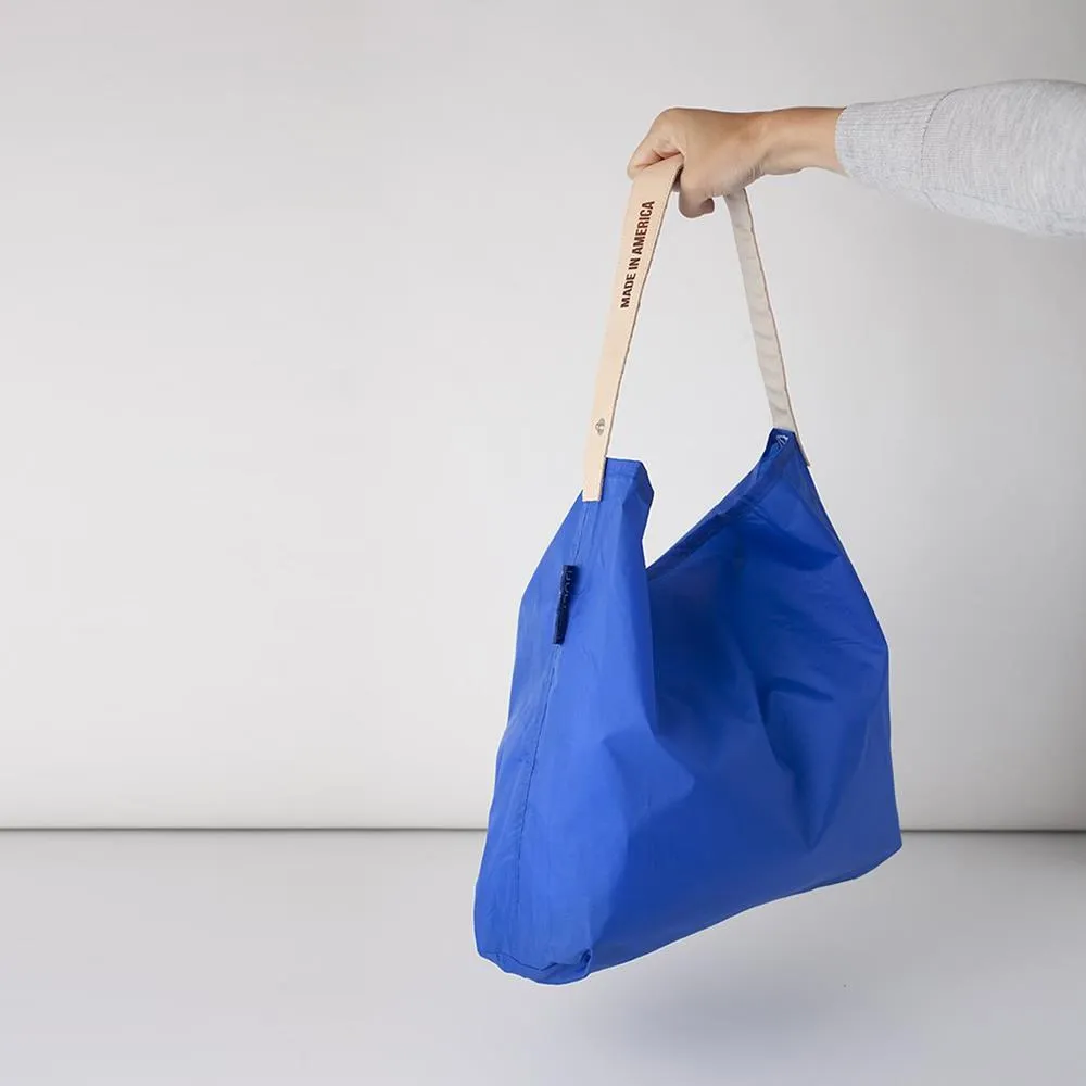 JULY NINE 壽司包 可收納式時尚托特包 肩背單色版(正紅) 歷史價格詳細信息