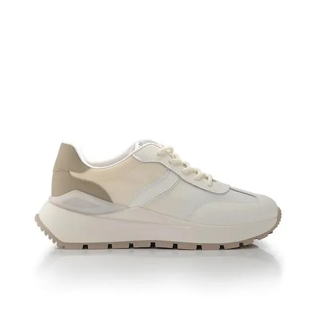 Keeley Ann  拼接剪裁寬帶高跟涼鞋(1320231) 歷史價格詳細信息