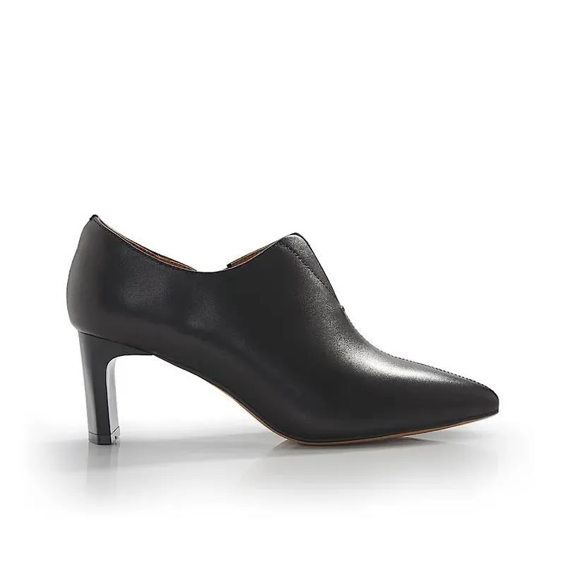 Keeley Ann 雅致絲綢緞蝴蝶結跟拖(2311031) 歷史價格詳細信息