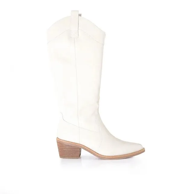 Keeley Ann 牛皮V口剪裁後拉鍊包鞋(1850081) 歷史價格詳細信息