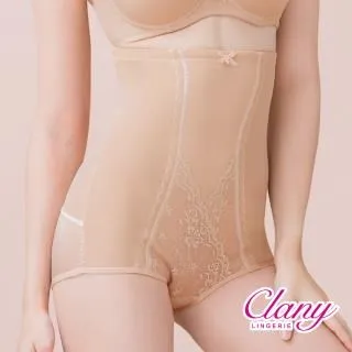 【可蘭霓Clany】MIT台灣製大尺碼舒適棉質高腰包覆內褲 2XL/Q-EQ/3XL 超彈力 透氣 2221-51 藍色 歷史價格詳細信息