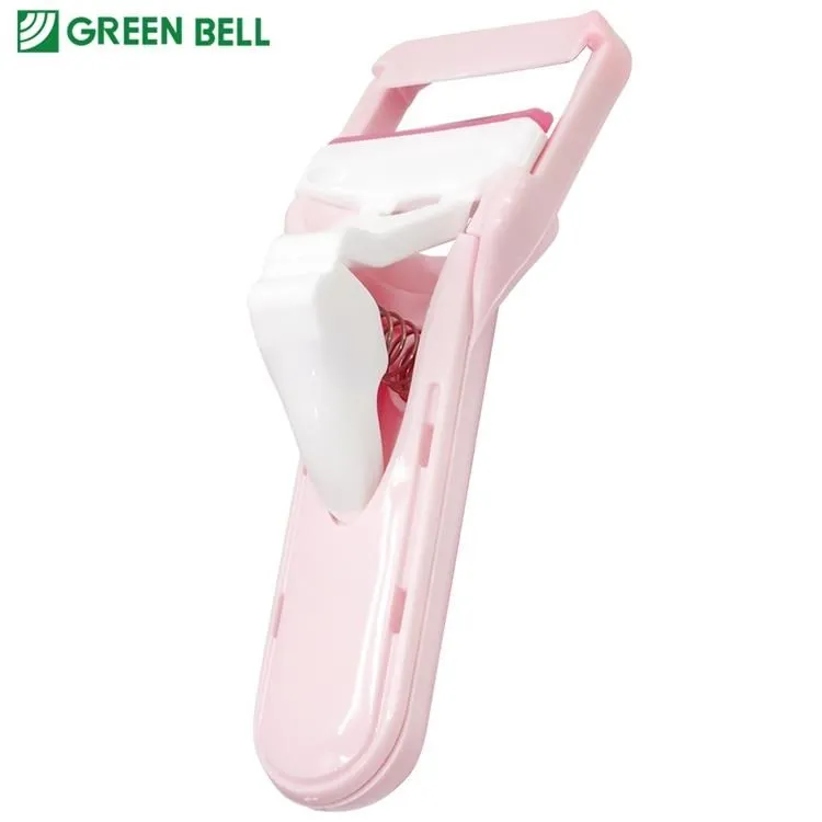 日本製GREEN BELL彎刃弧形握把Seki Edge多功能大型廚房剪刀SJ-K120(可拆式鋸齒狀不鏽鋼刃長85mm) 歷史價格詳細信息