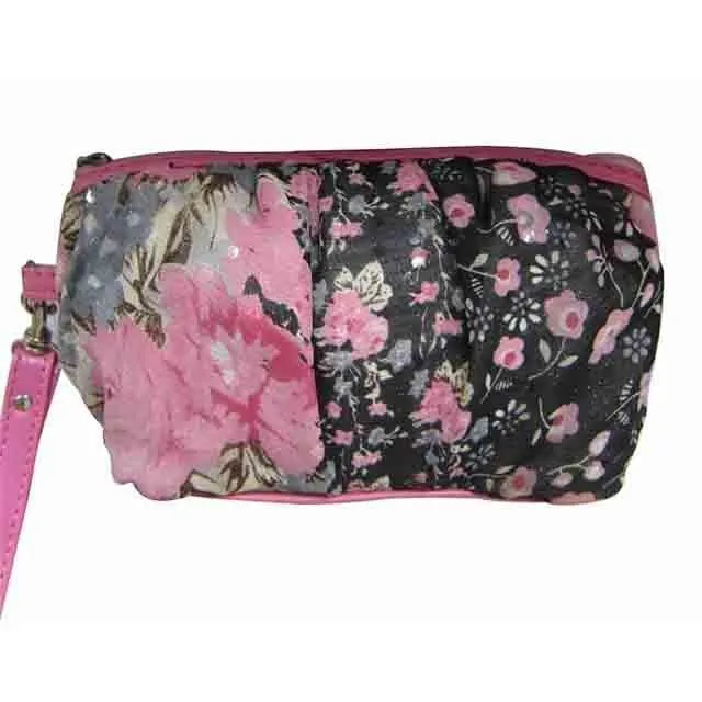 SANDIA-POLO手拿包中容量二層主袋口設計100%進口牛皮革 歷史價格詳細信息