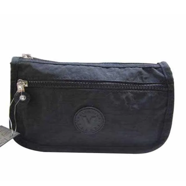 Veiamtino 斜側包進口專櫃扁包蓋式隨身肩背斜側超輕量防水尼龍包 歷史價格詳細信息