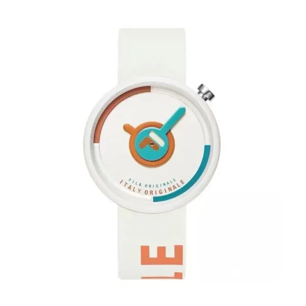 FILA 復古拼接休閒跑鞋 黑白紅 1-J339X-001 男鞋 歷史價格詳細信息