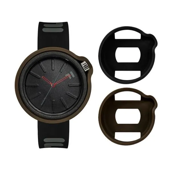 【FILA 斐樂】Exchange系列運動腕錶-帥氣藍/38-315-007DBWH 歷史價格詳細信息