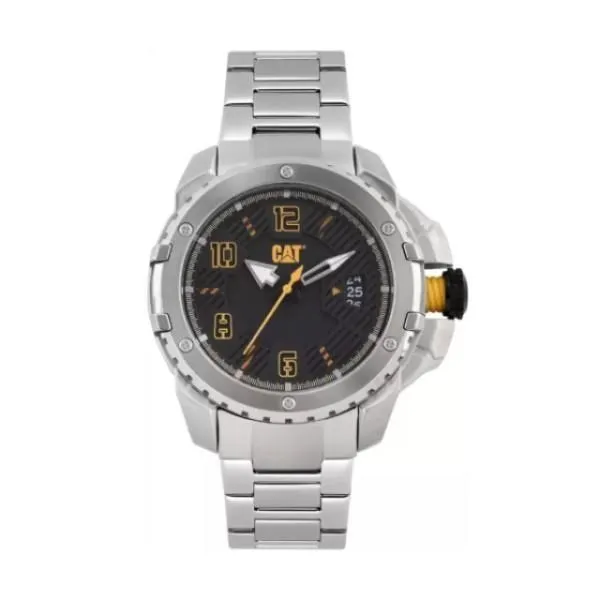 【CAT Watch】Twist時尚三眼潮流尼龍腕錶-撞色系/YU.169.61.137 歷史價格詳細信息