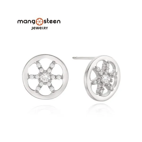 【Mango steen】甜美冠冕時尚玫金S925純銀水鑽款戒指-璀璨金/MJ0005S-RRGW 歷史價格詳細信息