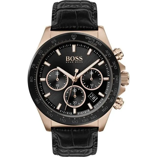 Hugo Boss HB1513752 HERO現代時尚表 歷史價格詳細信息