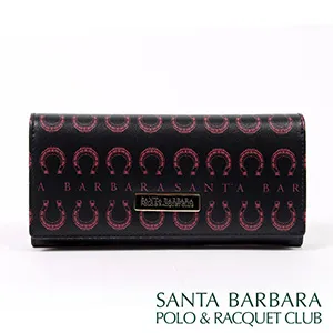 SANTA BARBARA POLO & RACQUET CLUB - 經典綠格 2way手提包 歷史價格詳細信息