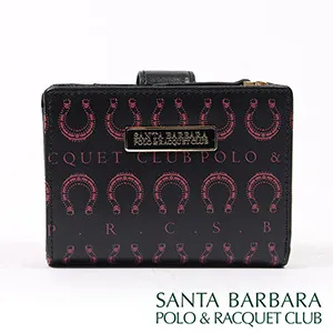 SANTA BARBARA POLO & RACQUET CLUB - 經典綠格 2way手提包 歷史價格詳細信息