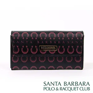 SANTA BARBARA POLO & RACQUET CLUB - 經典綠格 2way手提包 歷史價格詳細信息