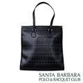 SANTA BARBARA POLO & RACQUET CLUB - 經典綠格 2way手提包 歷史價格詳細信息