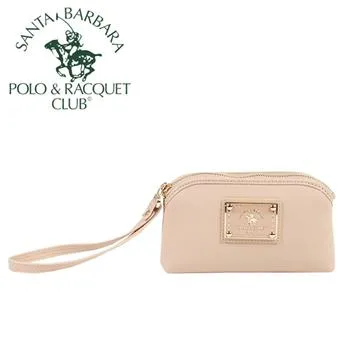 SANTA BARBARA POLO & RACQUET CLUB - 幸福微糖小方型手提包(玫紅色) 歷史價格詳細信息