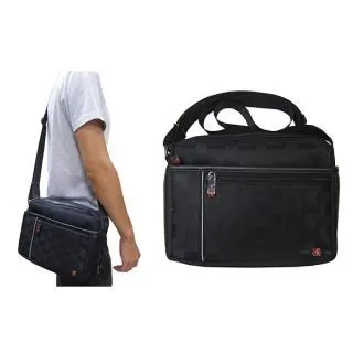 OVER-LAND 肩側包小容量二層主袋+外袋共五層防水尼龍布USB外接+線 歷史價格詳細信息