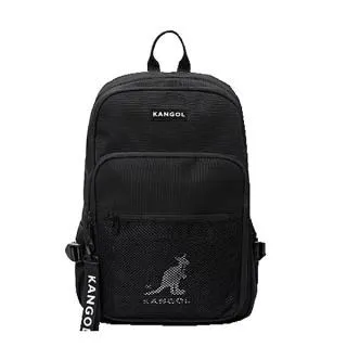 ~雪黛屋~KANGOL 後背包三用功能超小容量主袋+外袋共二層進口防水防刮皮革材質 歷史價格詳細信息