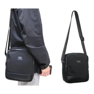 斜側包小容量8吋電腦防水尼龍布材質二層主袋+外袋共六層肩斜側背隨身物品可刷洗 歷史價格詳細信息